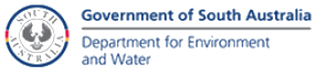 South Australian Government - Dept Environment Water